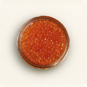 Pisztráng kaviár 100g