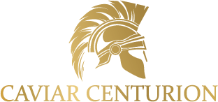 Caviar Centurion