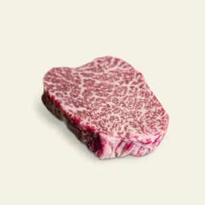 Centurion Wagyu Chateaubriand